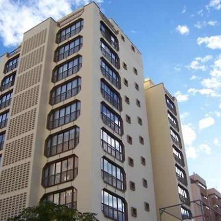 Apartamentos Payma Benidorm Exterior photo